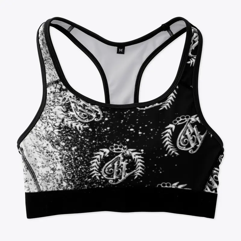 Brass Knuckle Sports Top